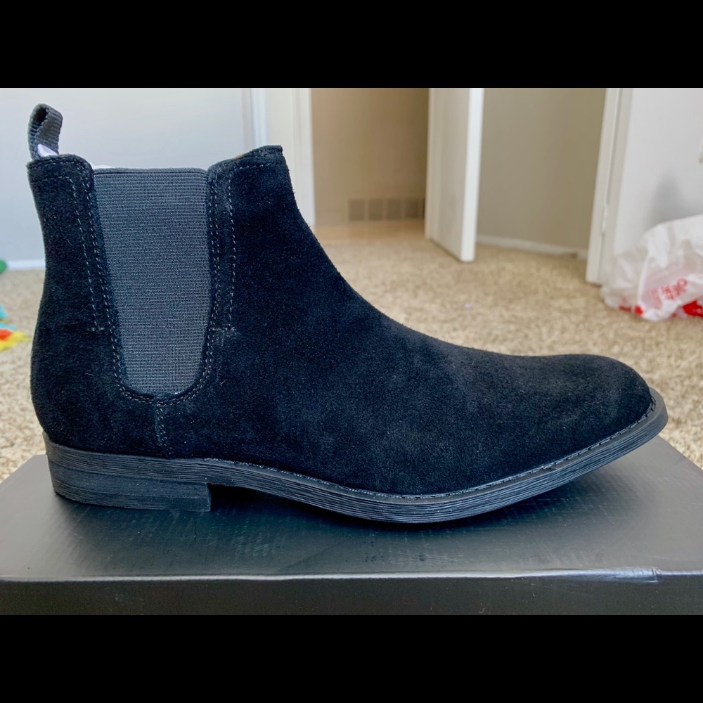 Men’s 7.5 Aldo “Floria’s” Brand New